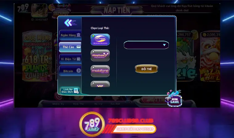 789Club rút tiền thành công: Không thể bỏ qua 2 điều kiện sau 789Club rút tiền thành công: Không thể bỏ qua 2 điều kiện sau
