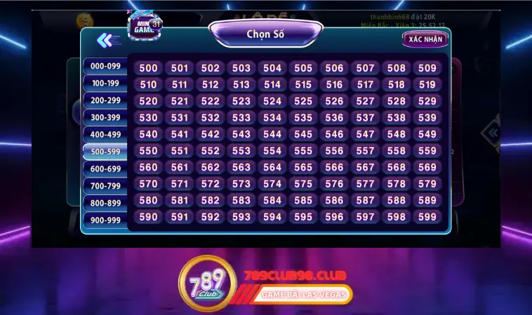 Bật mí mẹo chơi số đề săn số đẹp rinh thưởng lớn Bật mí mẹo chơi số đề săn số đẹp rinh thưởng lớn