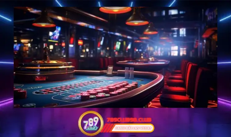 Casino 789Club – điểm đến hàng đầu của mọi cược thủ Casino 789Club – điểm đến hàng đầu của mọi cược thủ