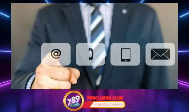 CSKH 789Club giúp gì cho bạn? CSKH 789Club giúp gì cho bạn?