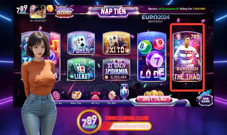 Đôi nét về cá cược thể thao 789Club Đôi nét về cá cược thể thao 789Club