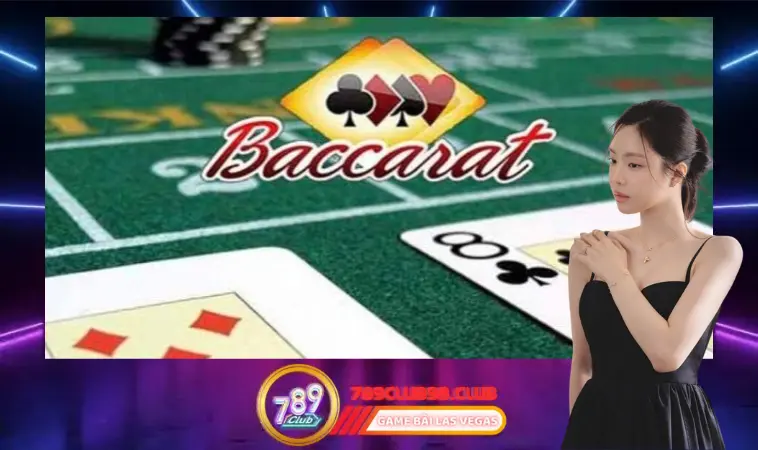 Game bài Baccarat trực tuyến chơi dễ không? Game bài Baccarat trực tuyến chơi dễ không?