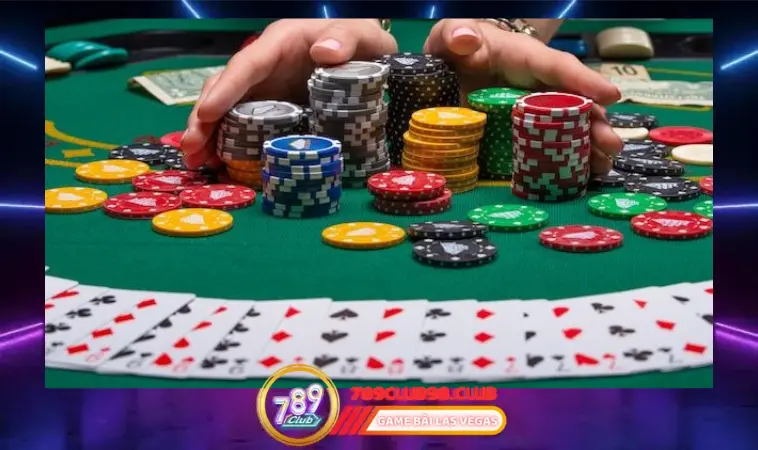 Giải mã lý do Poker online đầy sức hút Giải mã lý do Poker online đầy sức hút