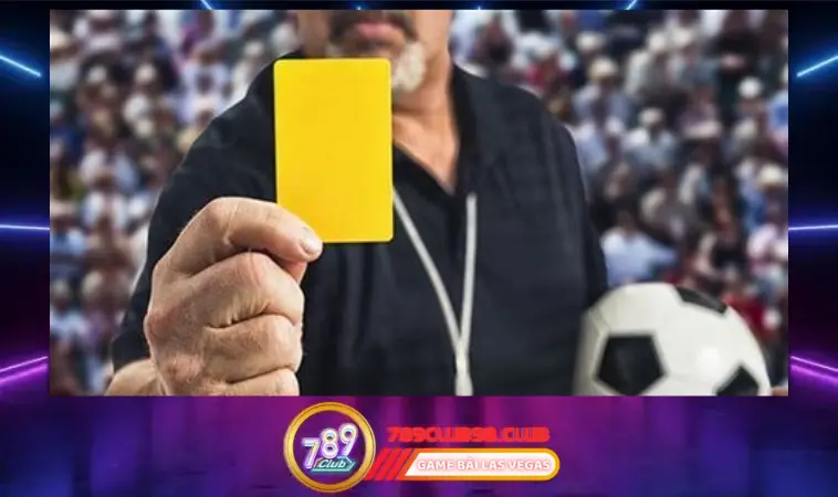Kèo thẻ là gì? Kèo thẻ là gì?