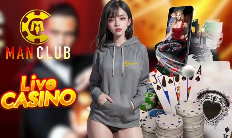 Manclub – Cổng Game HOT, Cơ Hội Làm Giàu Không Tưởng 1 Cơ hội đổi đời cùng Manclub chỉ sau một cú click