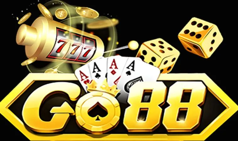 Go88 - Bùng Nổ Tài Khoản Triệu Đô Cùng Nhà Cái Uy Tín 2 Khám phá cơ hội lớn cùng trang cá cược trực tuyến Go88
