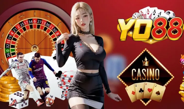Yo88 – Game Bài Đỉnh Cao, Săn Tiền Tỷ Ngay Hôm Nay 2 Khám phá Yo88: Địa chỉ tin cậy cho bet thủ
