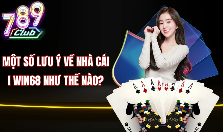 Nhà Cái Iwin68 - Phân Tích Chi Tiết Và Cảnh Báo Rủi Ro 2 Một số lưu ý về nhà cái I win68 như thế nào?