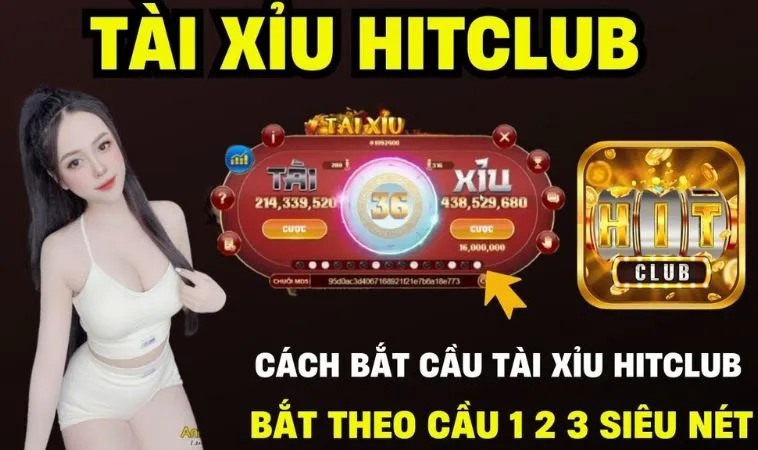 Hitclub - Cơ Hội Đổi Đời Nhanh Chóng Không Thể Bỏ Lỡ 1 Nhà cái Hitclub nơi niềm vui bất tận và cơ hội chiến thắng