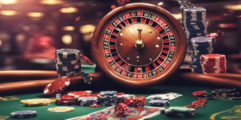 Nhà Cái Nhatvip - Cổng Game Trực Tuyến Đẳng Cấp 2 Các loại hình cá cược tại Nhat vip là gì?