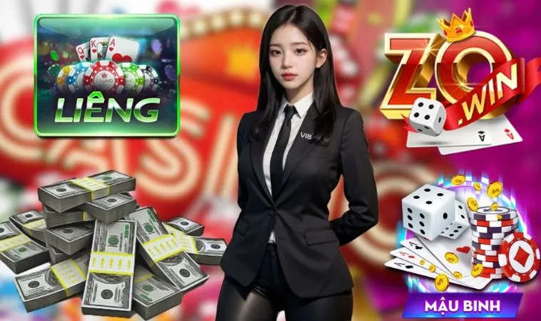 Zowin – Nền Tảng Game Bài Trực Tuyến An Toàn Việt Nam 2 Những lý do Zowin được yêu thích nhất hiện nay