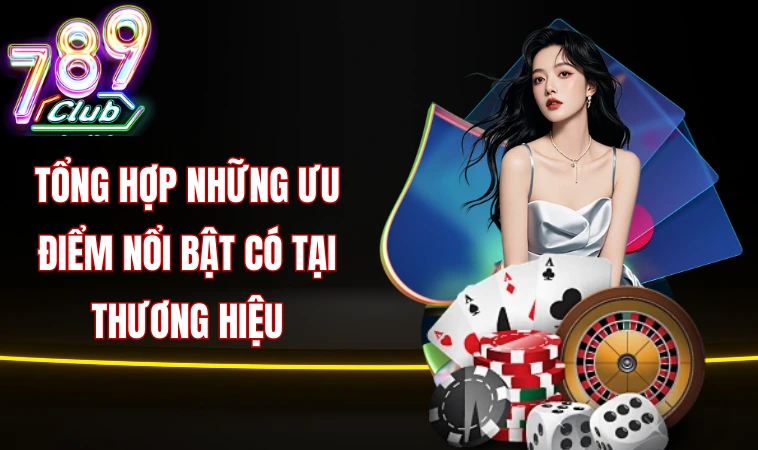 Fun88 - Trang Cá Cược Đỉnh Cao Hot Nhất Năm 2024 2 Tổng hợp những ưu điểm nổi bật có tại thương hiệu