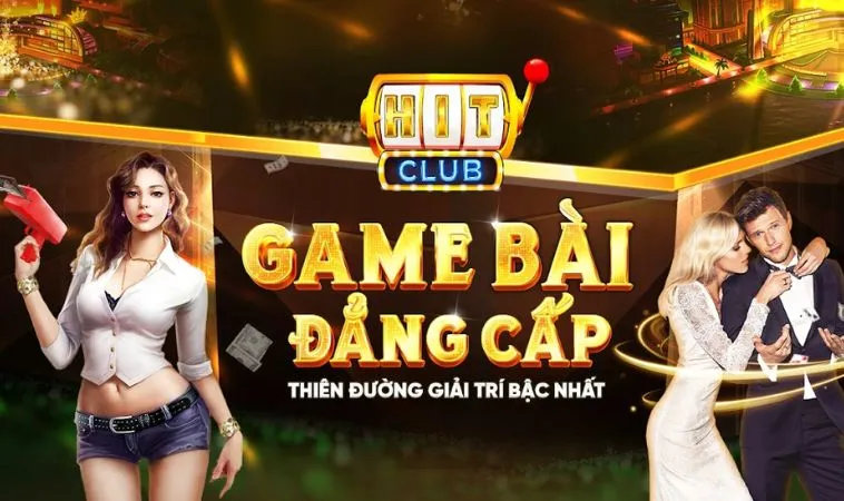 Hitclub - Cơ Hội Đổi Đời Nhanh Chóng Không Thể Bỏ Lỡ 2 Trải nghiệm đỉnh cao giải trí tại nhà cái Hitclub