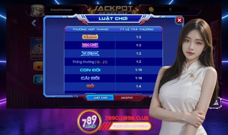 Bí quyết trở thành cao thủ trong trò Xì Dách Spider Man ở cổng game 789Club Bí quyết trở thành cao thủ trong trò Xì Dách Spider Man ở cổng game 789Club